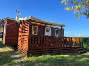 Mobile home
